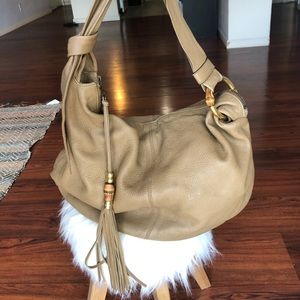 Gucci Bamboo Hobo Bag
